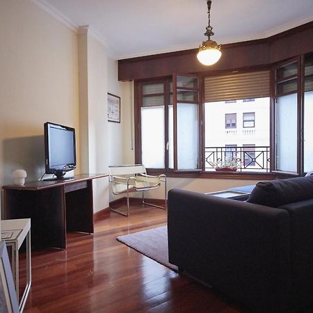 Nana In Bilbao Apartment Ngoại thất bức ảnh