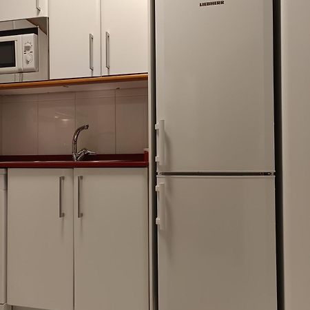 Nana In Bilbao Apartment Ngoại thất bức ảnh