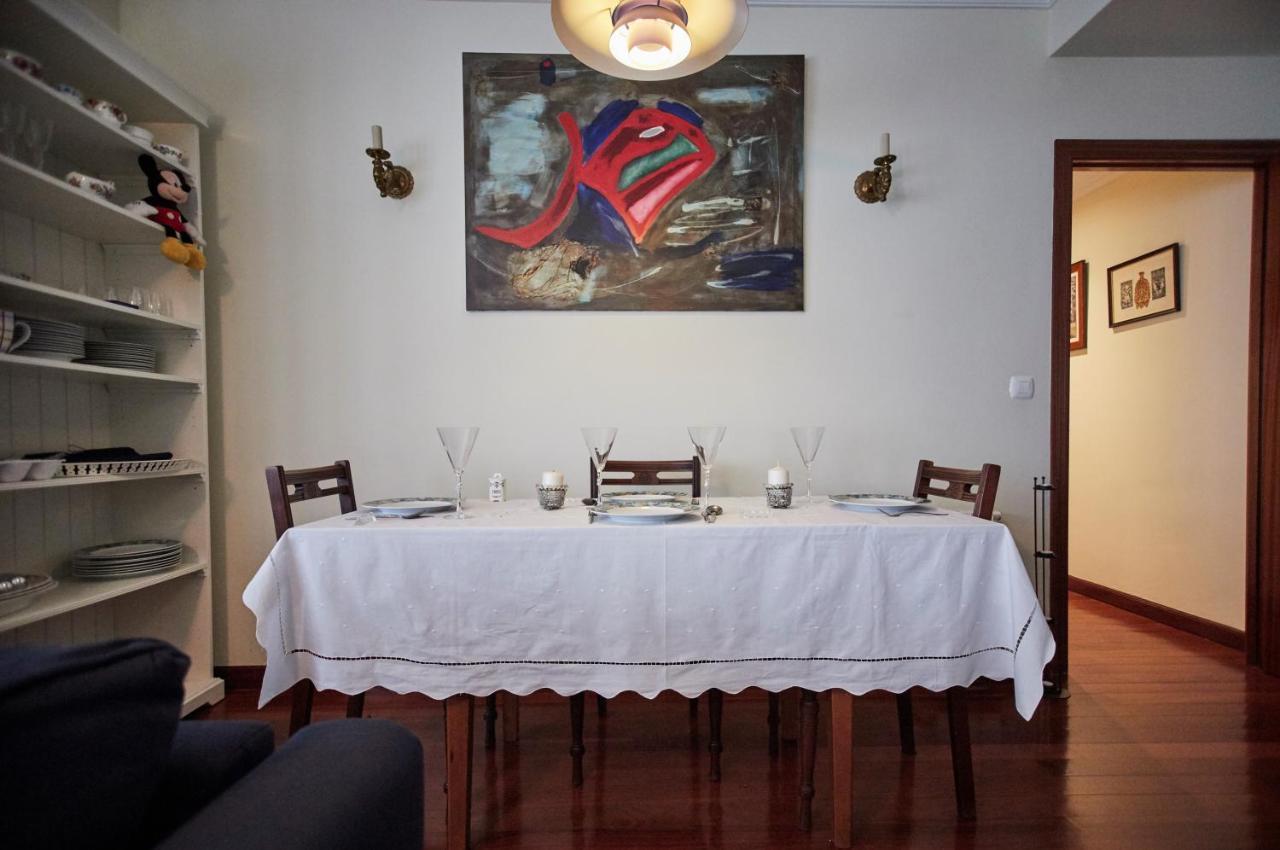 Nana In Bilbao Apartment Ngoại thất bức ảnh