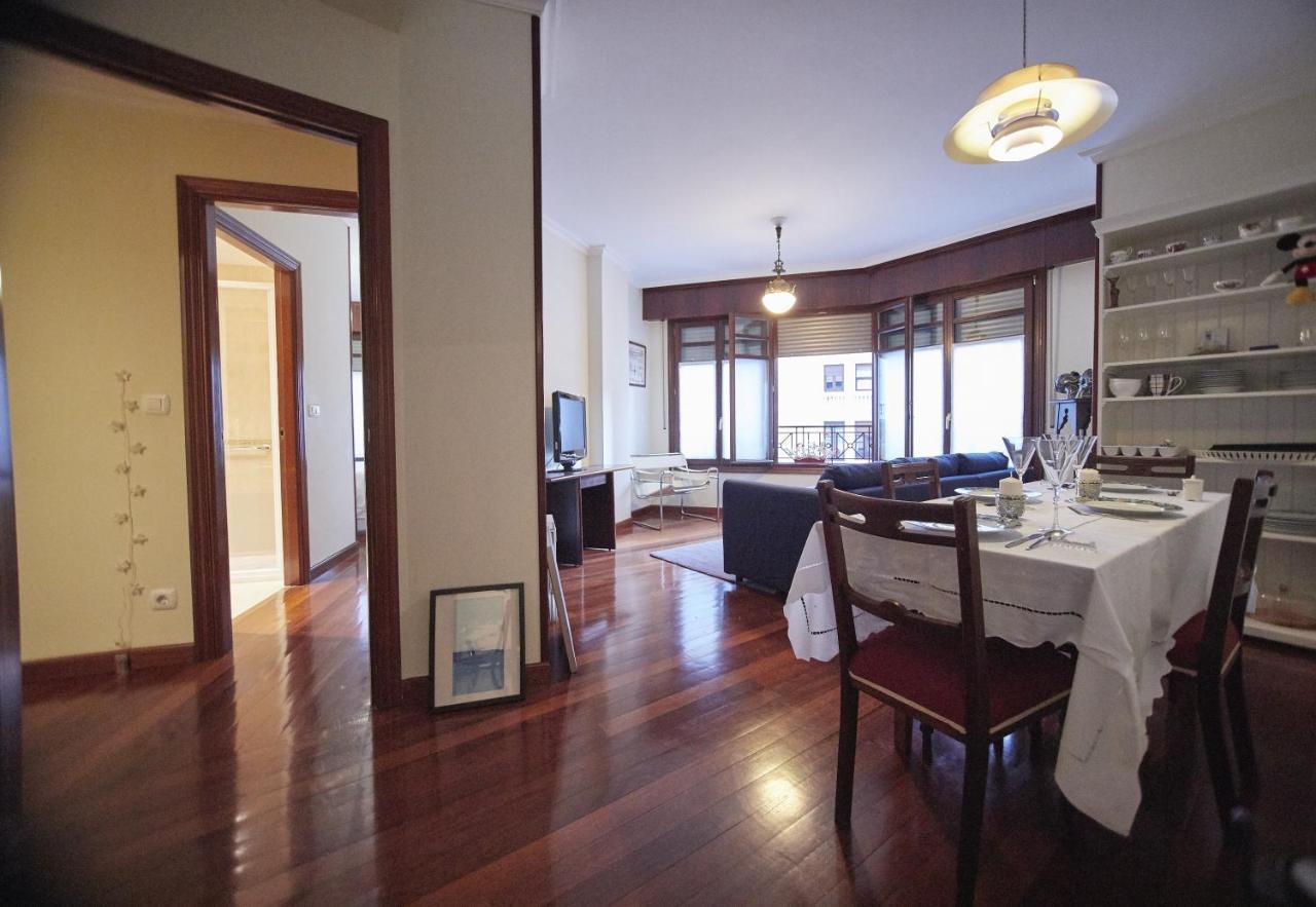 Nana In Bilbao Apartment Ngoại thất bức ảnh