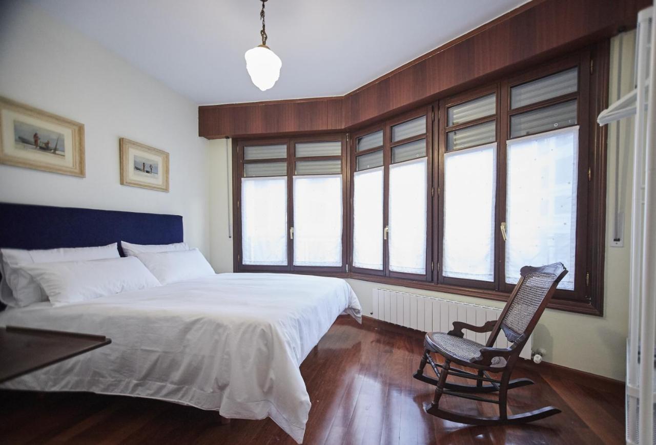 Nana In Bilbao Apartment Ngoại thất bức ảnh