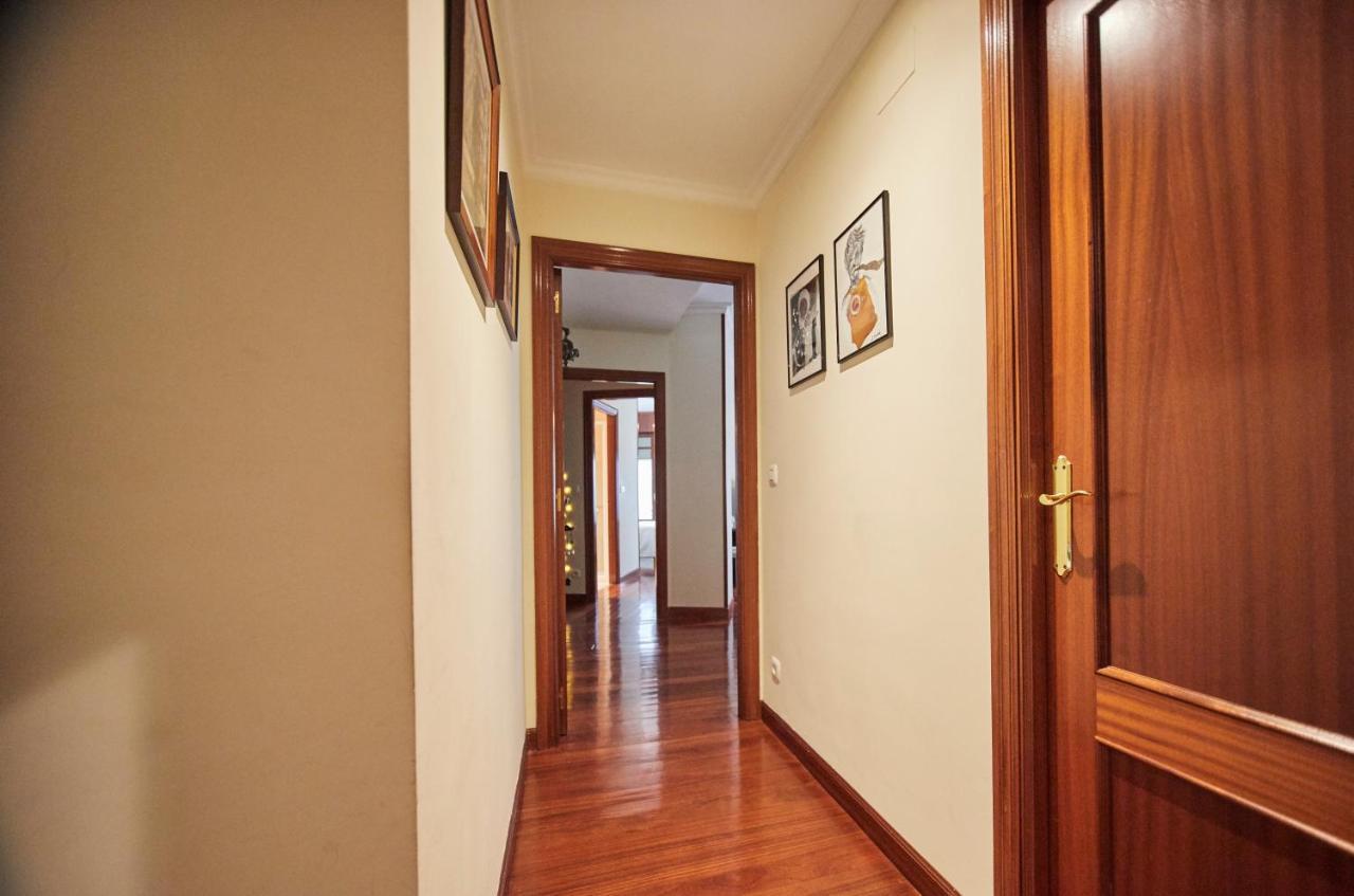 Nana In Bilbao Apartment Ngoại thất bức ảnh