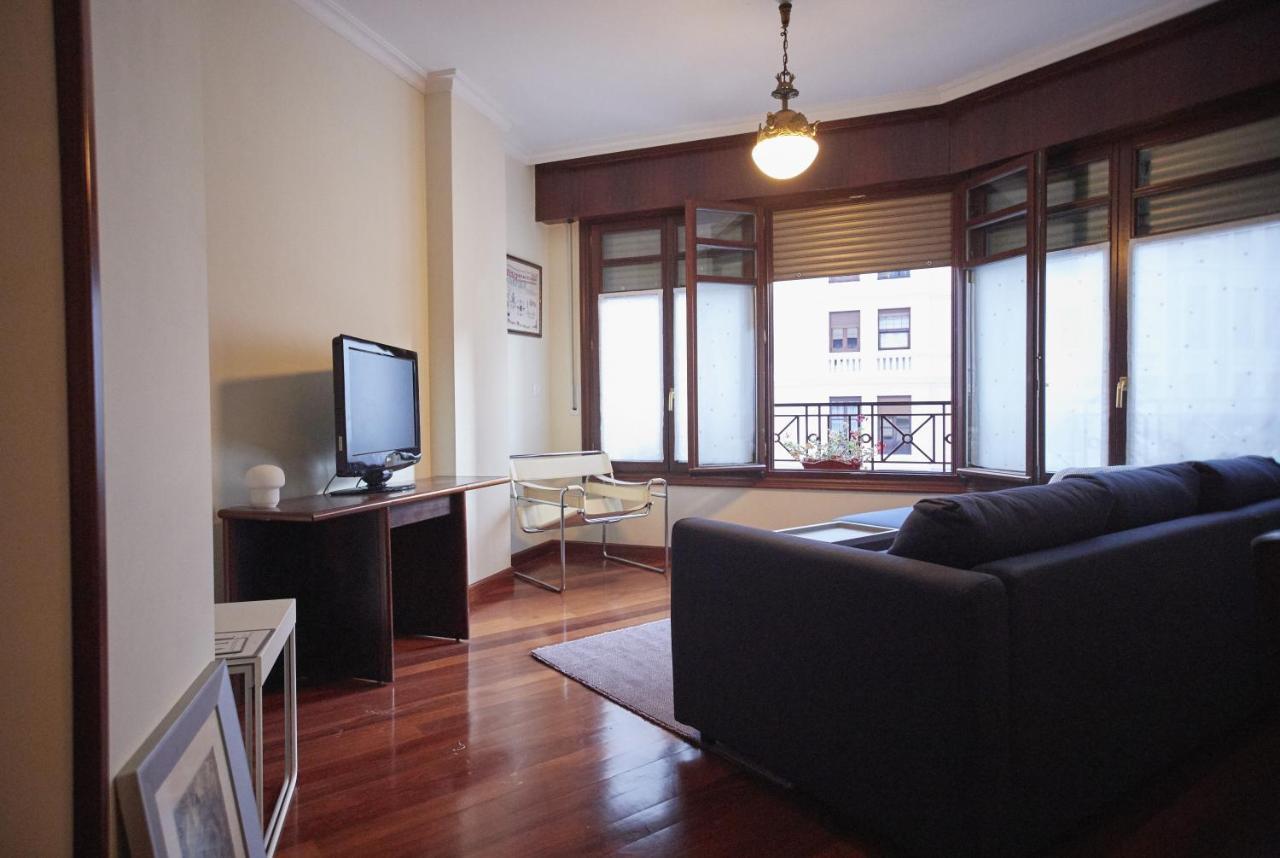 Nana In Bilbao Apartment Ngoại thất bức ảnh