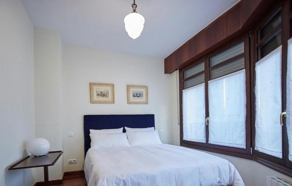 Nana In Bilbao Apartment Ngoại thất bức ảnh