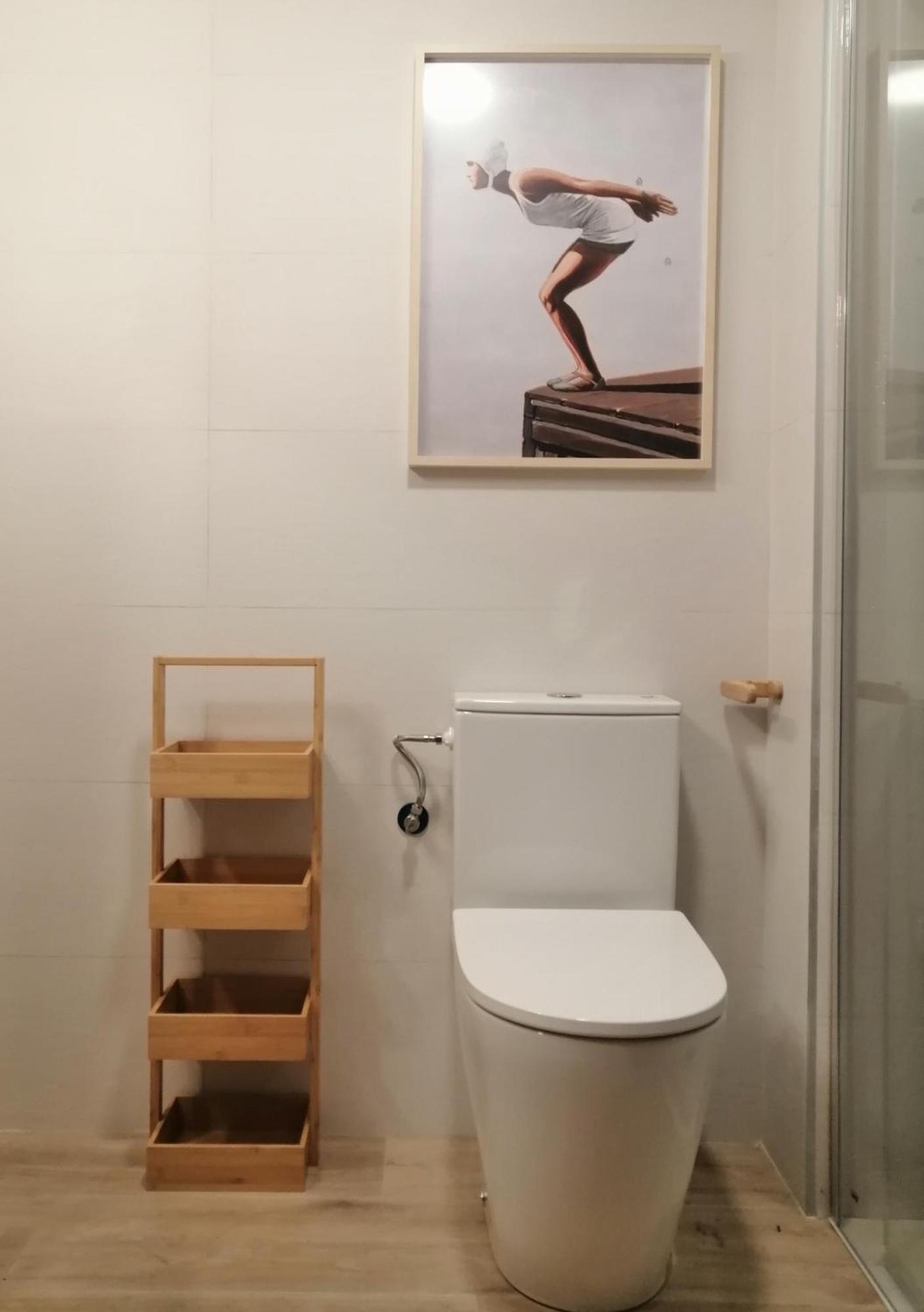 Nana In Bilbao Apartment Ngoại thất bức ảnh